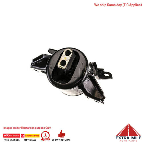 Engine Mount Left for Hyundai I30 1.6L 4cyl GD G4FD MT7626