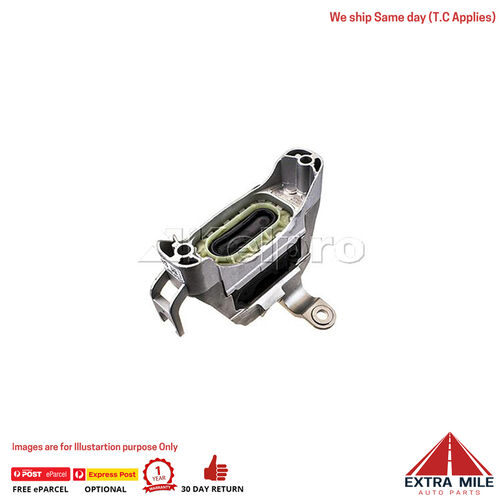 Engine Mount Right for Holden Cruze 2.0L 4cyl JG Z20S1 MT7636