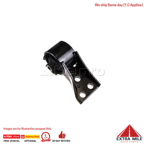 Engine Mount Left for Kia Carens 1.8L 4cyl FC TB MT7679