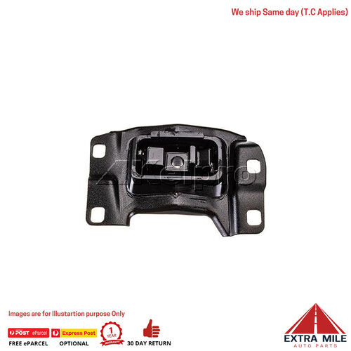 Engine Mount Left for Mazda Mazda3 2.0L 4cyl BK RF MT7707