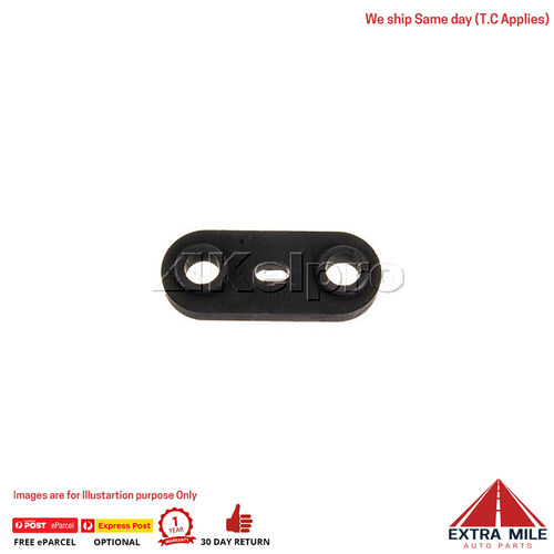 Engine Mount for Subaru Forester 2.0L GEN3 SH GEN4 SJ FA20# MT7735 Cross Member Front / Rear