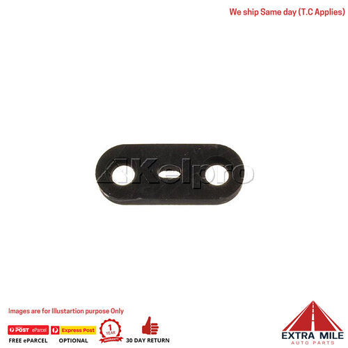 Engine Mount for Subaru Forester 2.0L GEN3 SH GEN4 SJ FA20# MT7736 Cross Member Rear Upper