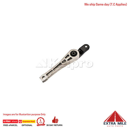 Engine Mount Rear for Audi Q3 2.0L 4cyl 8UB TDI 8UB TFSI CCZC MT7747 To Block