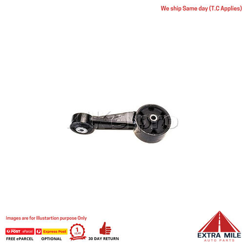 Engine Mount for Toyota Camry 2.5L 4cyl AVV50R 2AR-FXE MT7826 Engine Steady Right