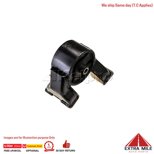 Engine Mount Rear for Kia Cerato 2.0L 4cyl TD G4KD MT7833