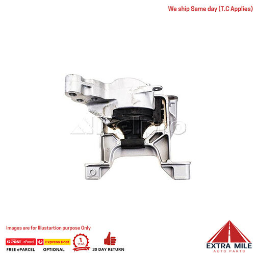 Engine Mount for Mazda Mazda3 2.0L 4cyl BM PE SkyActiv-G MT7860 Front Right
