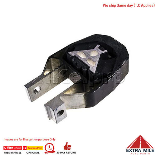 Engine Mount for Ford Focus 1.5L 4cyl LZ Ecoboost MT7882 Torque Stopper To Chassis Roll Stopper