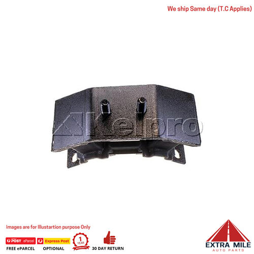 Engine Mount Rear for Mazda BT-50 3.2L 5cyl B32P UP B32P UR P5AT MZ-CD MT7894