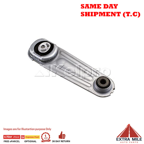 Engine Mount for Nissan X-Trail 2.0L 4cyl T32 MR20DD MT7914 Roll Stopper
