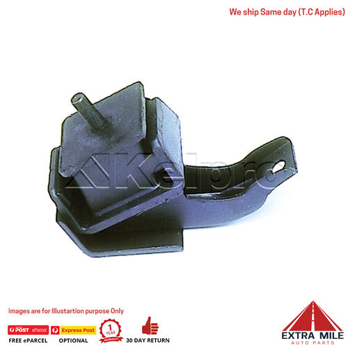 Engine Mount Front Left for Toyota Lite Ace 1.3L 4cyl KM20R 4K-C MT8013