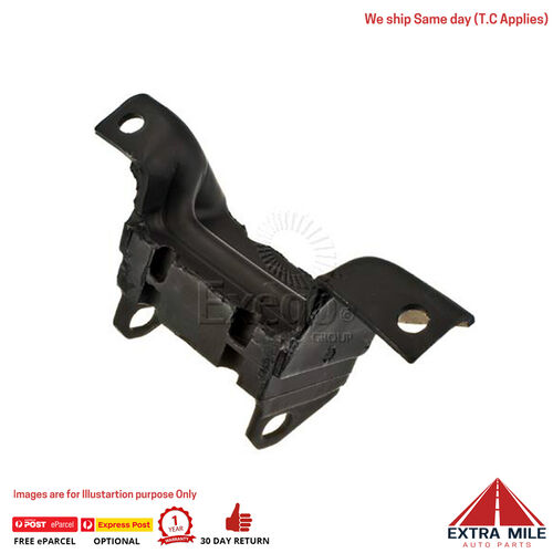Engine Mount Front for Ford Fairlane 4.9L V8 ZB ZC ZD ZF ZG ZH ZJ ZK 302 cu.in Cleveland MT8095