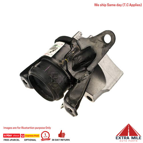 Engine Mount Right for Toyota Avensis Verso 2.4L 4cyl ACM21R 2AZ-FE MT8283