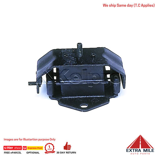 Engine Mount Front for Mitsubishi Pajero 3.5L V6 NJ NK NL 6G74 MT8369