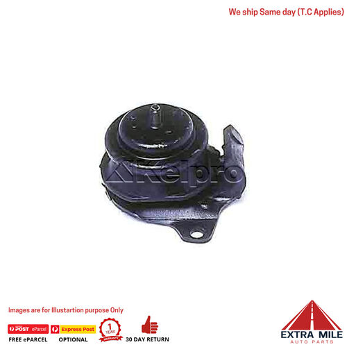 Engine Mount Front for Nissan Terrano 3.0L V6 D21 (Grey Imp) VG30E MT8375