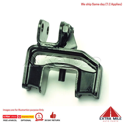 Engine Mount for Nissan Skyline 3.0L 6cyl R31 RB30E MT8383 Suits Left Hand Side Transmission/Gearbox Support