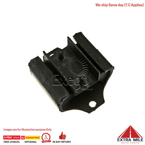 Engine Mount Rear for HSV Commodore 5.0L V8 VN VP LB9 304 cu.in MT8390