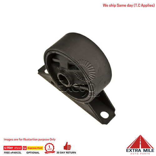 Engine Mount Front for Mitsubishi Lancer 1.5L 4cyl CC CE 4G15 MT8416