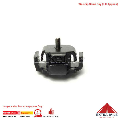 Engine Mount Front for Toyota Landcruiser 3.6L 6cyl HJ45R H MT8465 09/75 ON