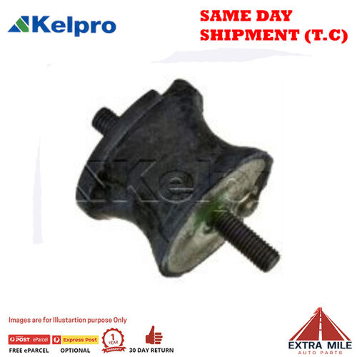 Kelpro Engine Mount Rear For BMW 3 Series 323 i (E36) 1996-1999