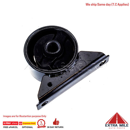 Engine Mount Front for Hyundai S 1.5L 4cyl COUPE 1J G4DJ MT8541