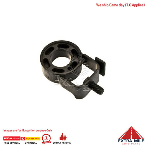 Engine Mount for Mitsubishi Pajero 2.5L 4cyl ND NE NF NG 4D56 MT8590 Transmission/Gearbox Support