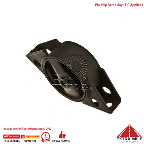 Engine Mount Rear for Ford Corsair 2.4L 4cyl UA KA24E MT8593