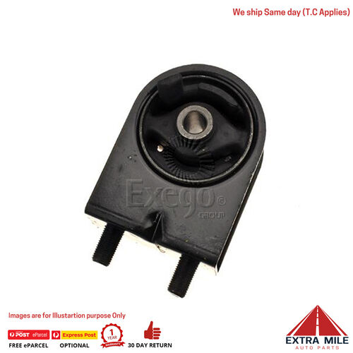 Engine Mount Front for Ford Laser 2.0L 4cyl KQ FS MT8652