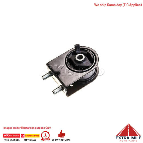 Engine Mount Front for Ford Laser 2.0L 4cyl KQ FS MT8652A