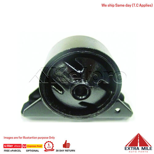 Engine Mount Rear for Mitsubishi Lancer 1.5L 4cyl CE 4G15 MT8750