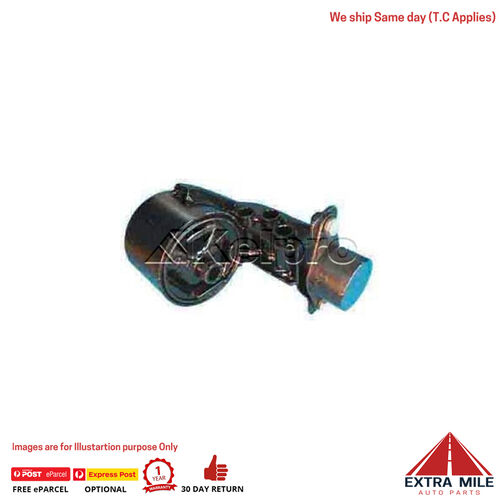 Engine Mount Right for Hyundai Excel 1.5L 4cyl X3 G4EK MT8788