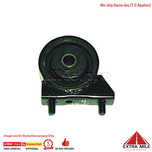Engine Mount Front for Hyundai Excel 1.5L 4cyl X3 G4EK MT8791