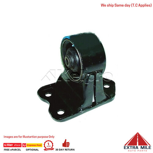 Engine Mount Rear for Hyundai Sonata 2.0L 4cyl DF G4CP MT8832 05/96 ON