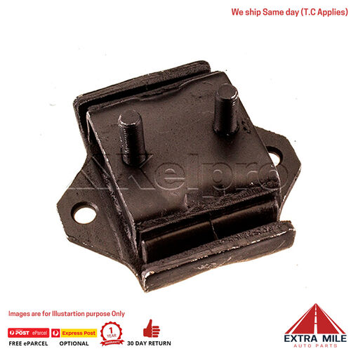 Engine Mount for Daihatsu Rocky 2.8L 4cyl F78B-WGT DL52T MT8933 Suits Centre Transmission/Gearbox Support