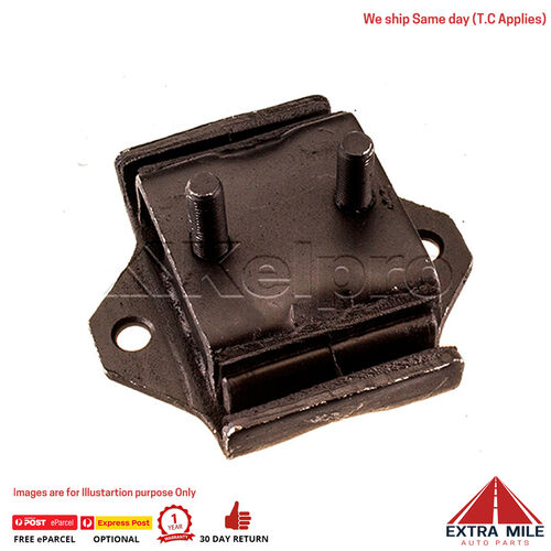 Engine Mount Rear for Daihatsu Feroza 1.6L 4cyl F300 F310 HD-E MT8933