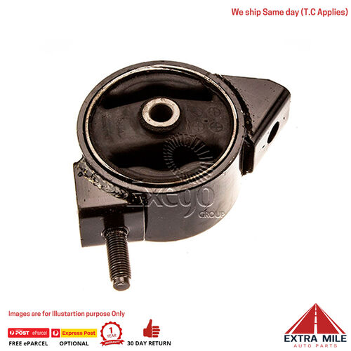 Engine Mount Rear for Hyundai Lantra 2.0L 4cyl J2 G4GF MT8952