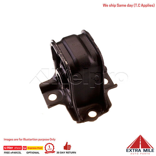 Engine Mount Front for Honda Prelude 2.3L 4cyl BB H23A1 MT8981