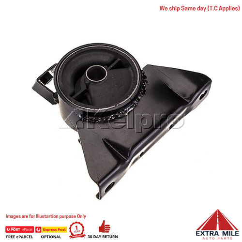 Engine Mount Right for Mazda 323 1.8L 4cyl BJ (Astina Protege) FP MT9026 With Bush OD 87mm