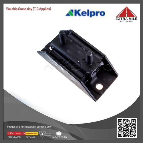 Kelpro Transmission Mount Front-LH or RH For FORD F350 V8 5.8L Manual 6/872/92-MT9034