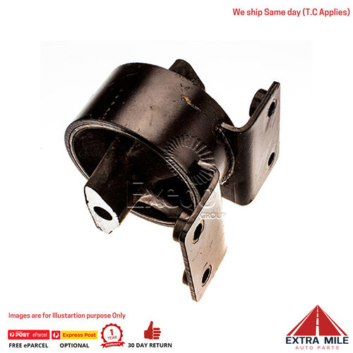 Engine Mount Rear for Jeep Grand Cherokee 4.0L 6cyl WG/WJ ZG/ZJ ERH,MX,S01 MT9047