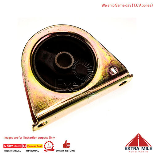 Engine Mount Front for Mitsubishi Lancer 2.0L 4cyl CG CH (CS#) 4G94 MT9074