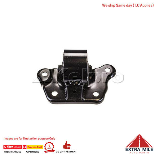 Engine Mount Front Left for Mitsubishi Lancer 2.0L 4cyl CH (CS#) 4G94 MT9080