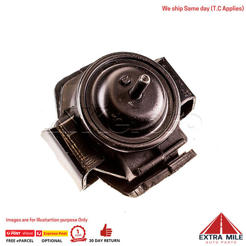 Engine Mount Front for Ford Heavy Trader 4.1L 6cyl 811 ZB MT9095