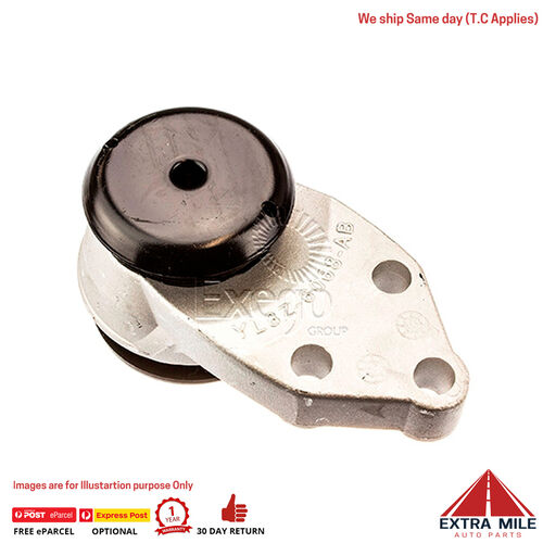 Engine Mount Rear for Ford Escape 3.0L V6 BA ZA ZB ZC Duratec MT9154