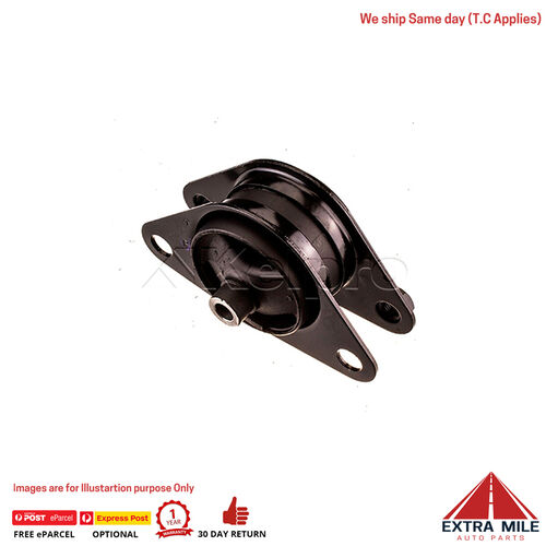 Engine Mount Rear for Ford Econovan 2.0L 4cyl E2000 JG E2000 JH FE MT9195