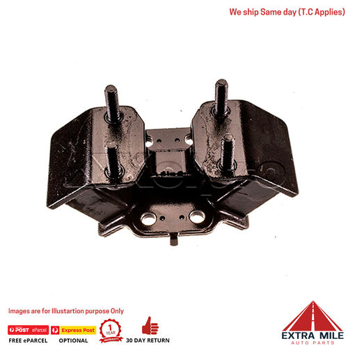 Engine Mount Rear for Lexus LS400 4.0L V8 UCF10R UCF20R 1UZ-FE MT9259