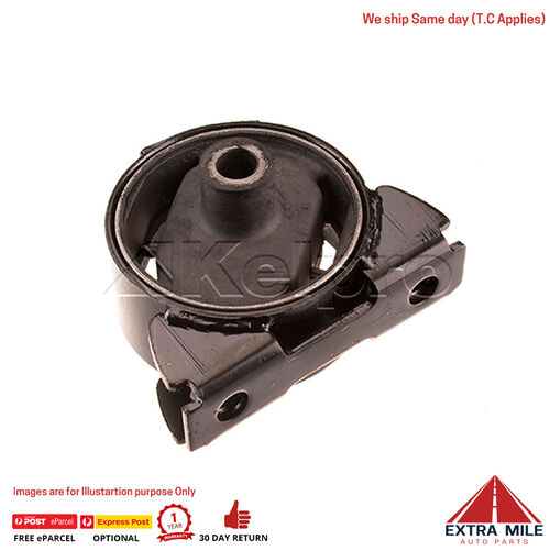 Engine Mount Rear for Toyota Celica 2.0L 4cyl ST162R 3S-FE MT9355