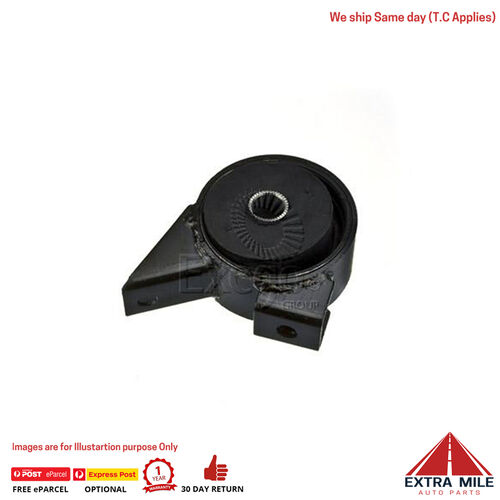 Engine Mount Front for Hyundai Accent 1.5L 4cyl LC G4EC MT9534 TO 08/02