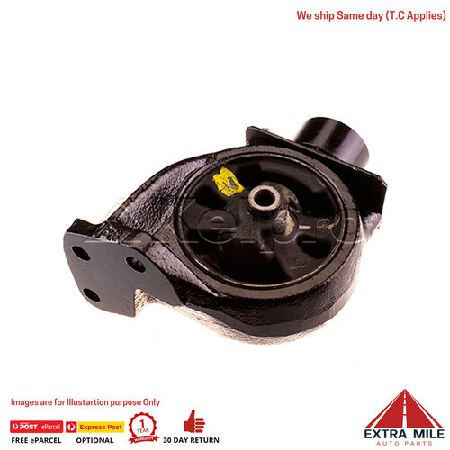 Engine Mount Rear for Hyundai Grandeur 3.0L V6 XG G6CT MT9549