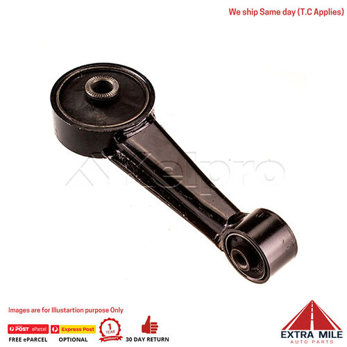 Engine Mount for Hyundai Getz 1.5L 4cyl TB G4EC MT9556 Engine Steady / Roll Stopper