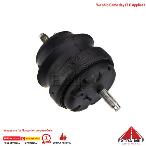 Engine Mount Front for Holden Crewman 5.7L V8 VY Series 2 Cross 8 VZ Cross 8 Gen3 LS1 MT9590